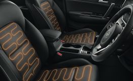 Kia Sportage 2020