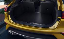 Kia XСeed