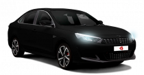 Citroen C5 2012 года