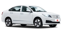 Citroen C5 2012 года